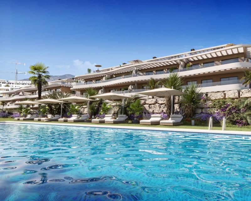 Appartement zu verkaufen in Finestrat, Alicante