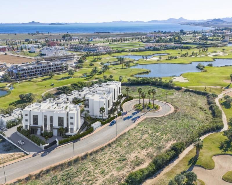 3 chambre Appartement à vendre