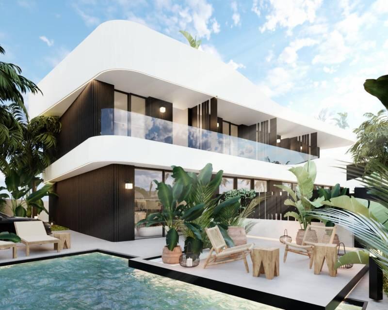 3 soverom Villa til salgs 3 soverom Villa til salgs