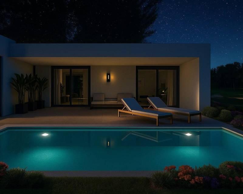 3 chambre Villa à vendre 3 chambre Villa à vendre