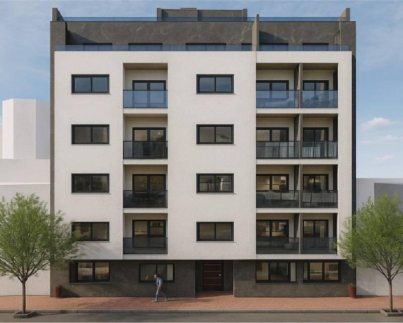 квартира продается в Torrevieja, Alicante