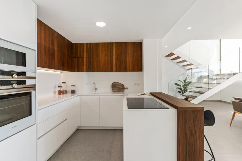 4 slaapkamer Villa Te koop