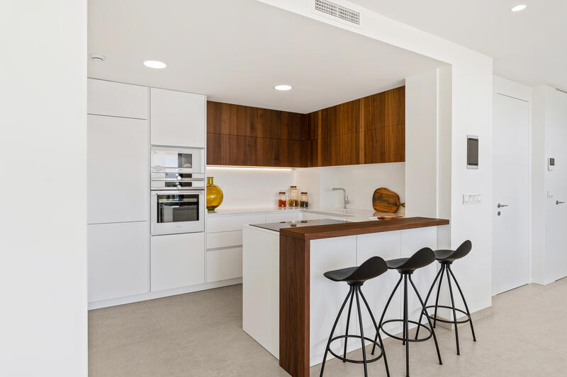 4 slaapkamer Villa Te koop