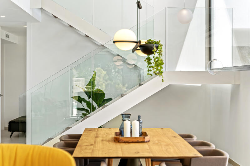 4 slaapkamer Villa Te koop