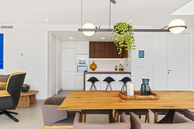 4 slaapkamer Villa Te koop