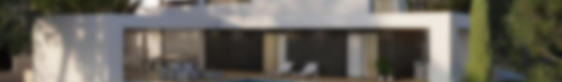 3 sovrum Villa till salu