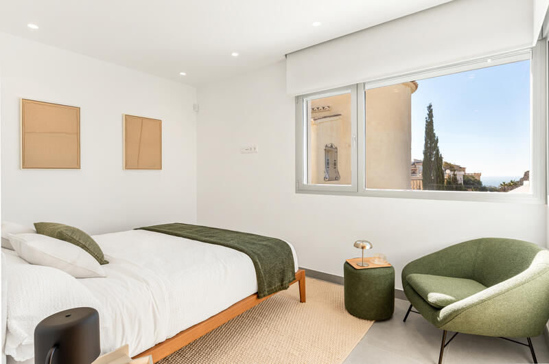 3 Cuarto Villa en venta