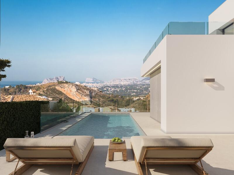 3 bedroom Villa for sale