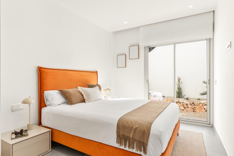 4 chambre Villa à vendre