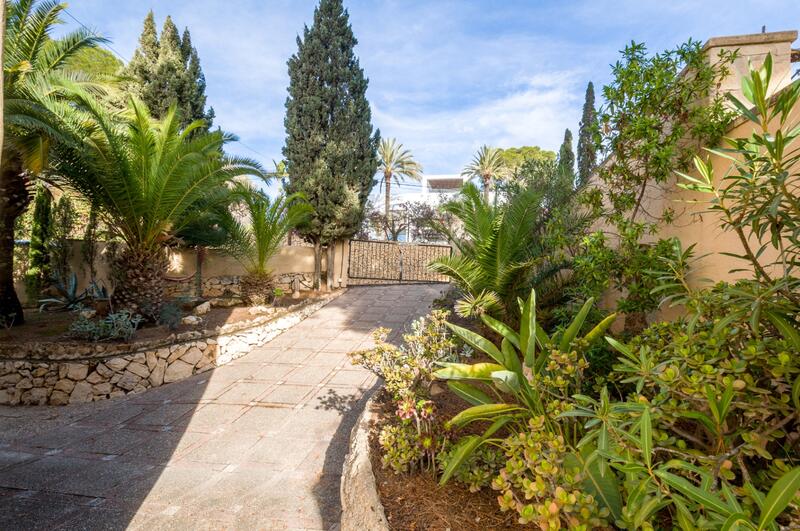 3 Cuarto Villa en venta