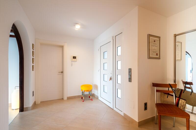 3 Cuarto Villa en venta