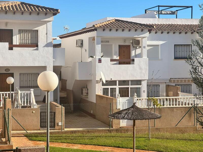 2 Cuarto Apartamento en venta