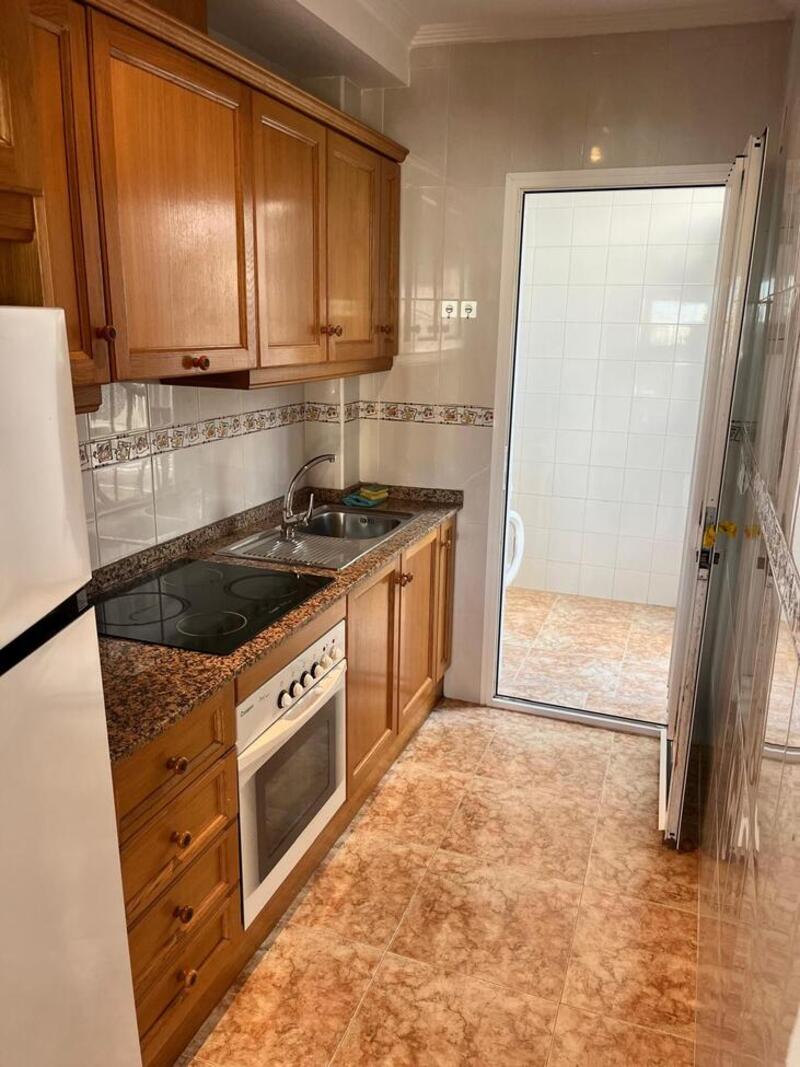 2 Cuarto Apartamento en venta