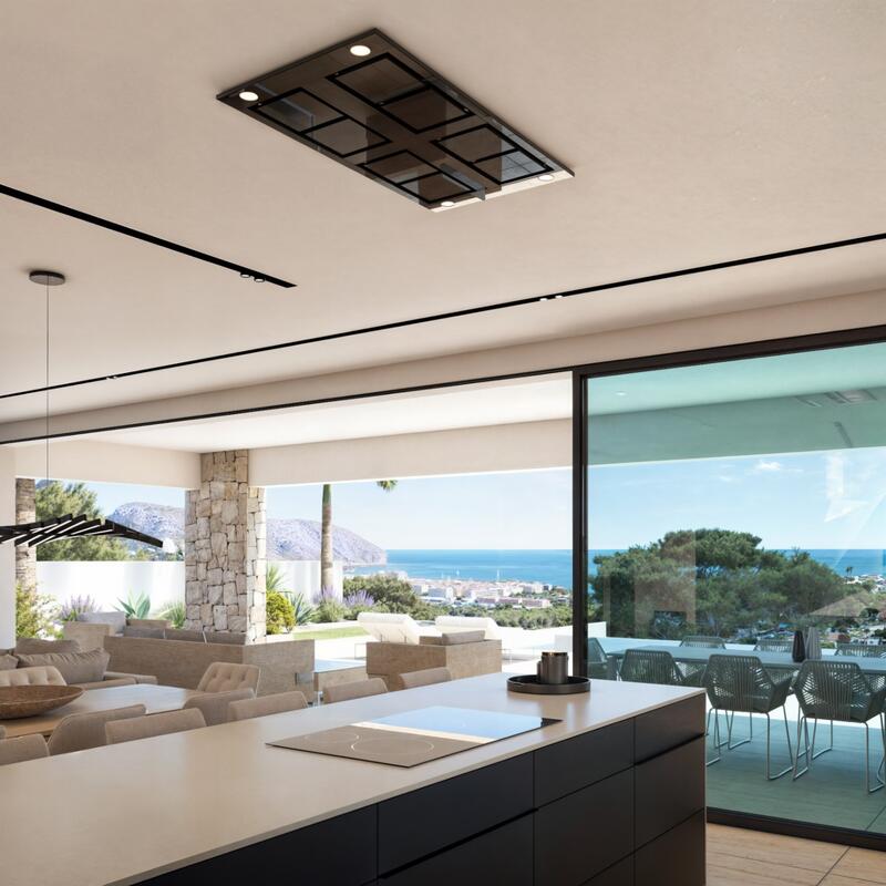 4 soverom Villa til salgs