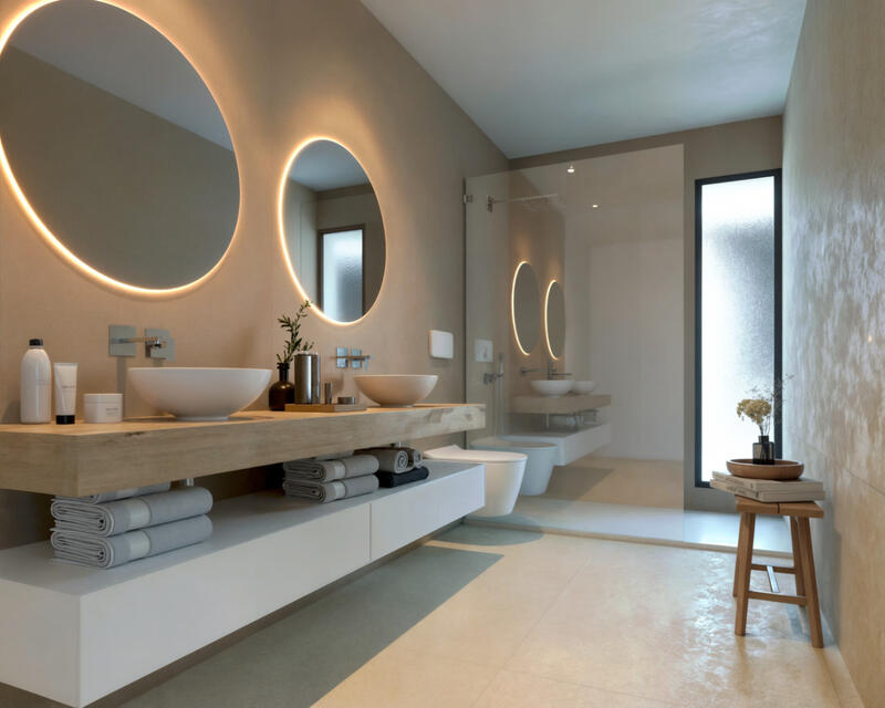 3 soverom Villa til salgs