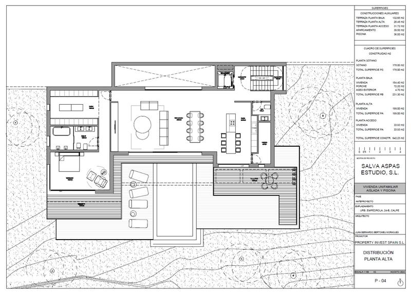 5 спальная комната вилла продается