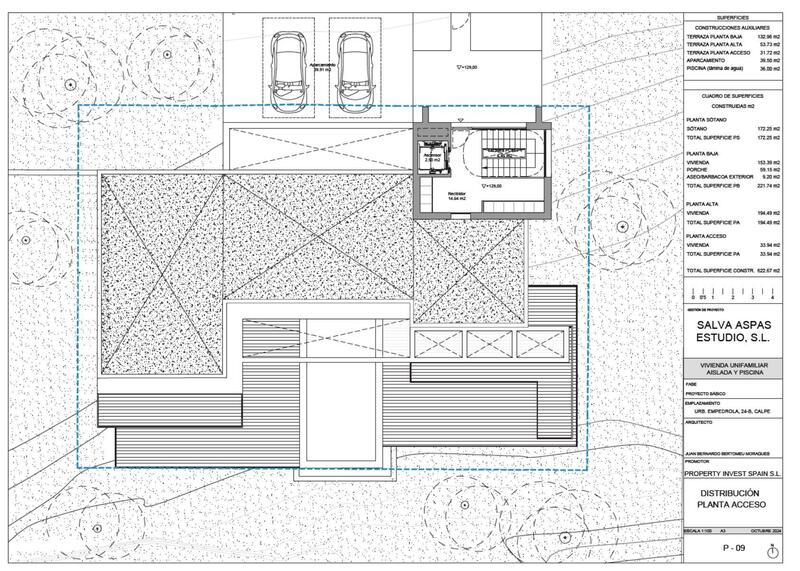 5 спальная комната вилла продается