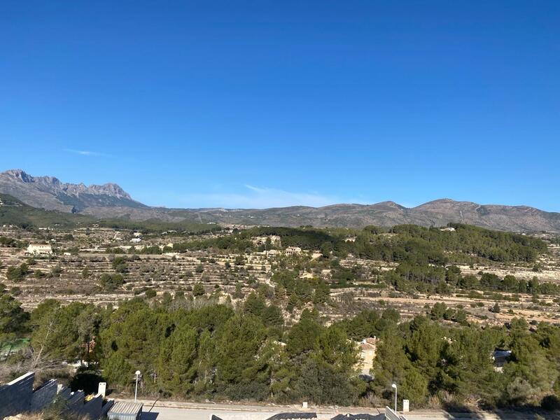 3 soverom Villa til salgs