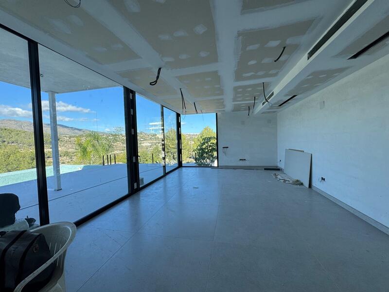 3 Schlafzimmer Villa zu verkaufen