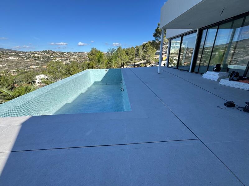 3 Schlafzimmer Villa zu verkaufen