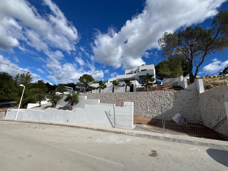 3 Schlafzimmer Villa zu verkaufen