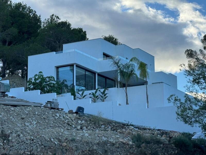 3 Schlafzimmer Villa zu verkaufen