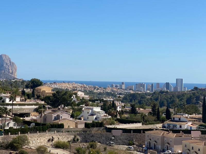 3 chambre Villa à vendre