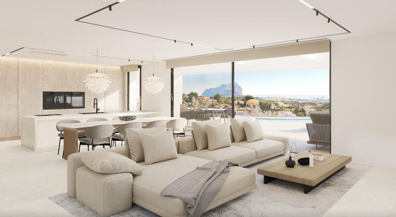 3 chambre Villa à vendre