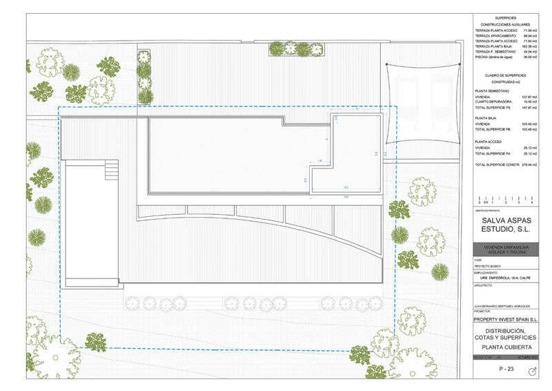 3 Schlafzimmer Villa zu verkaufen