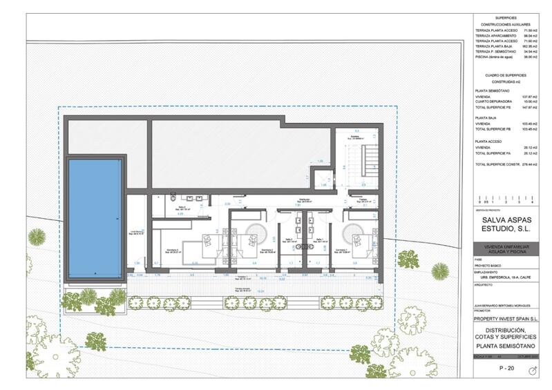 3 Schlafzimmer Villa zu verkaufen