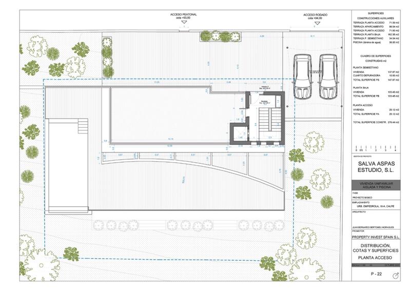 3 Schlafzimmer Villa zu verkaufen