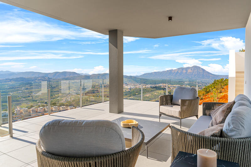 3 bedroom Villa for sale