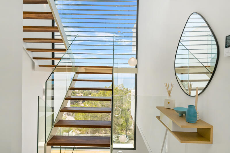 4 sovrum Villa till salu