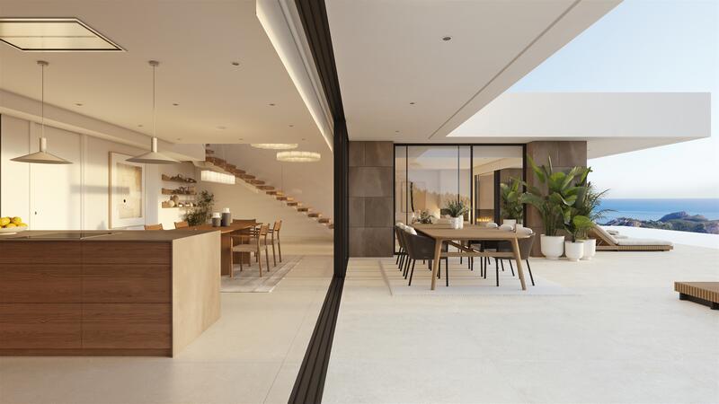 3 chambre Villa à vendre