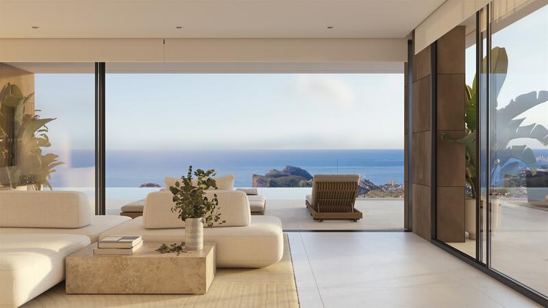 3 chambre Villa à vendre