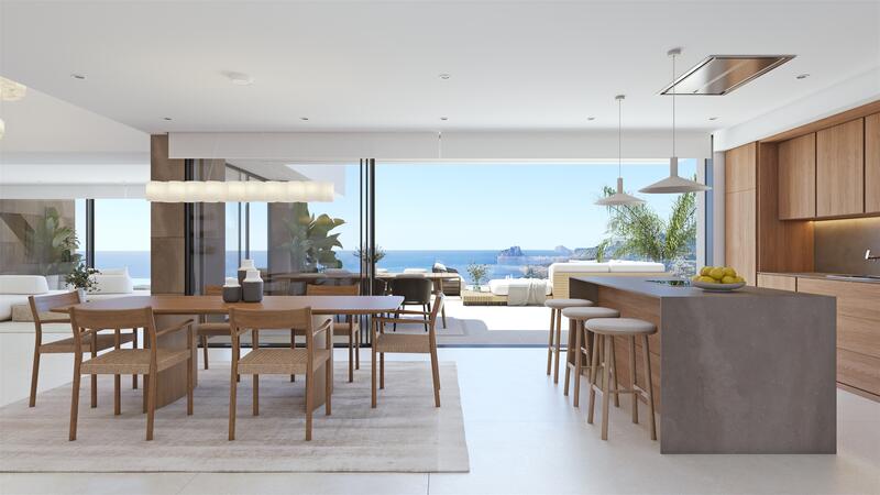 3 chambre Villa à vendre