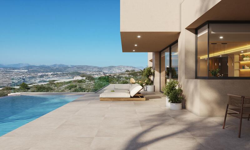 4 chambre Villa à vendre