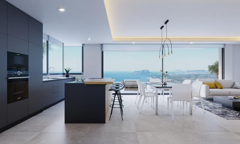 4 chambre Villa à vendre