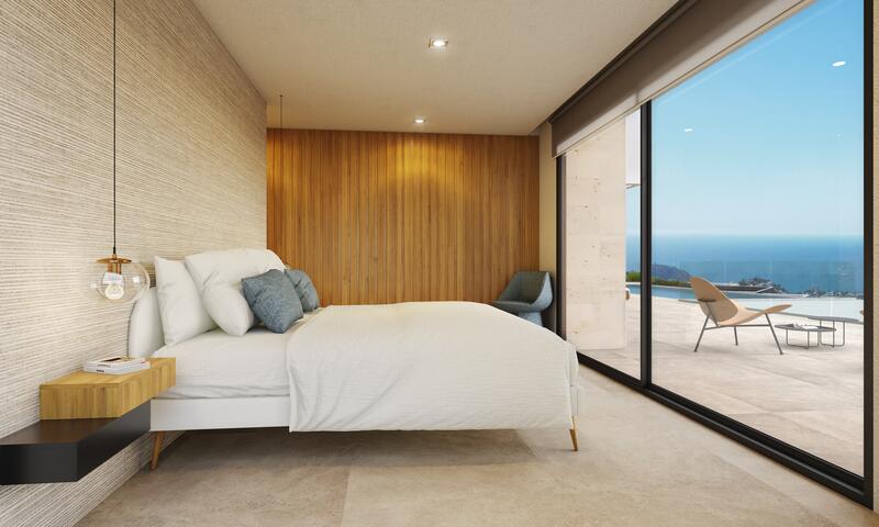 4 chambre Villa à vendre