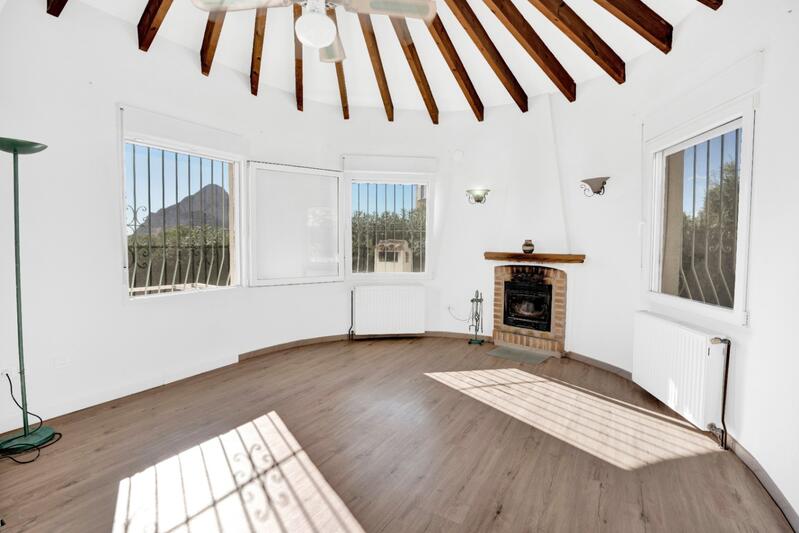 2 bedroom Villa for sale