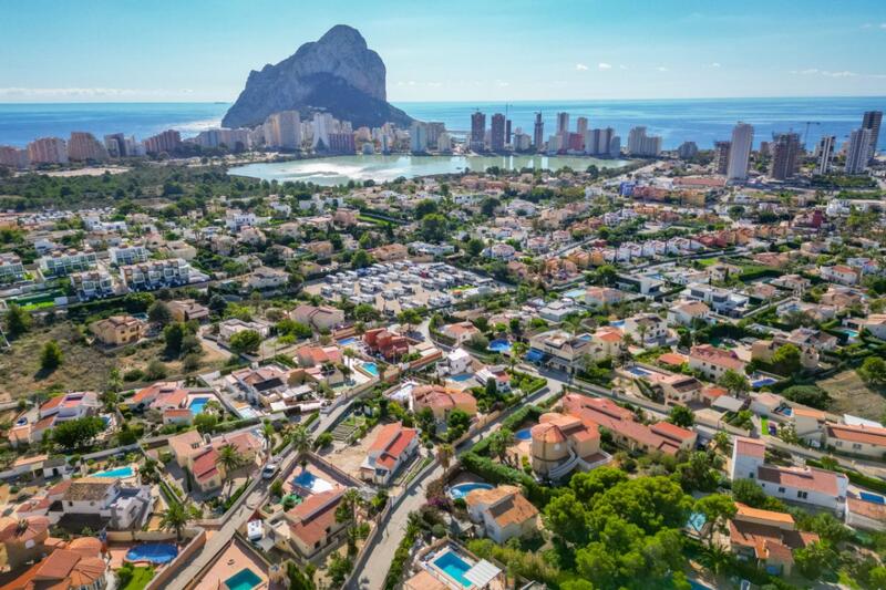 2 bedroom Villa for sale