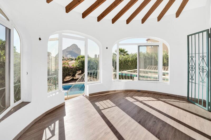 2 bedroom Villa for sale