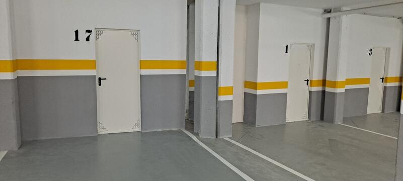 2 Cuarto Apartamento en venta