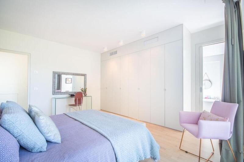 4 soveværelse Villa til salg