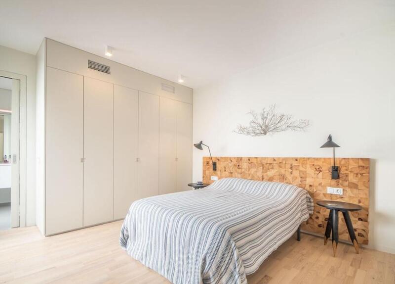 4 soveværelse Villa til salg