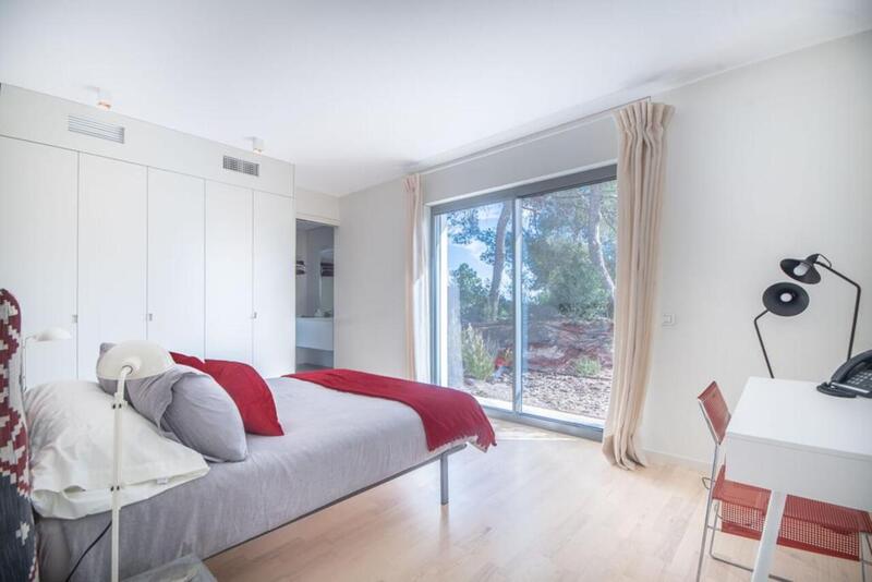 4 soveværelse Villa til salg