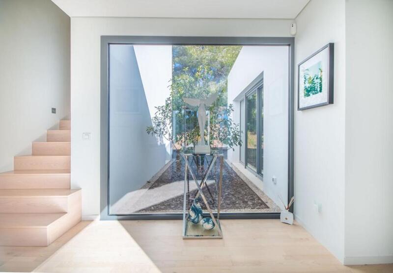 4 soveværelse Villa til salg