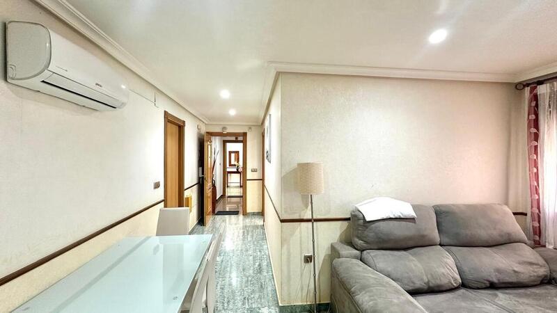 4 Cuarto Apartamento en venta