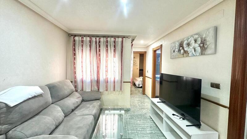 4 Cuarto Apartamento en venta