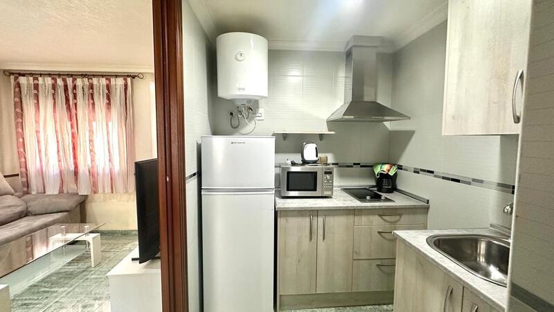 4 Cuarto Apartamento en venta